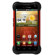 Ballistic Shell Gel (SG) Case for LG Spectrum - Black/Red: Picture 5 thumbnail