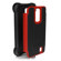 Ballistic Shell Gel (SG) Case for LG Spectrum - Black/Red: Picture 3 thumbnail