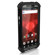 Ballistic Shell Gel (SG) Case for Motorola Droid Bionic - Black/Black: Picture 3 thumbnail