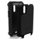 Ballistic Shell Gel (SG) Case for Motorola Droid Bionic - Black/Black: Picture 2 thumbnail