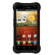 Ballistic Shell Gel (SG) Case for Motorola Droid Razor - Black/Black: Picture 5 thumbnail