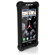 Ballistic Shell Gel (SG) Case for Motorola Droid Razor - Black/Black: Picture 1 thumbnail
