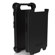 Ballistic Shell Gel (SG) Case for Motorola Droid Razor - Black/Black: Picture 3 thumbnail