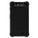 Ballistic Shell Gel (SG) Case for Motorola Droid Razor - Black/Black: Picture 4 thumbnail