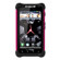 Ballistic Shell Gel (SG) Case for Motorola Droid Razor - Black/Pink: Picture 5 thumbnail