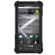 Ballistic Shell Gel (SG) Case for Motorola Droid X & Droid X2 - Black/Grey: Picture 4 thumbnail