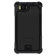 Ballistic Shell Gel (SG) Case for Motorola Droid X & Droid X2 - Black/Black: Picture 1 thumbnail