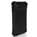 Ballistic Shell Gel (SG) Case for Motorola Droid X & Droid X2 - Black/Black: Picture 3 thumbnail