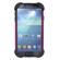 Ballistic Shell Gel Maxx Case for Samsung Galaxy S4, Black/Hot Pink: Picture 2 thumbnail