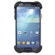 Ballistic Shell Gel Maxx Case for Samsung Galaxy S4, Black/White: Picture 2 thumbnail