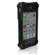 Ballistic Shell Gel Maxx Case for iPhone 4/4S, Black/Black: Picture 4 thumbnail