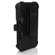 Ballistic Shell Gel Maxx Case for iPhone 4/4S, Black/Black: Picture 2 thumbnail
