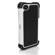 Ballistic Shell Gel Maxx Case for iPhone 4/4S, Black/White: Picture 4 thumbnail