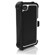 Ballistic Shell Gel Maxx Case for iPhone 4/4S, Black/White: Picture 2 thumbnail