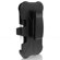 Ballistic Shell Gel Maxx Case for iPhone 5/5s, Black/White: Picture 1 thumbnail