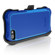 Ballistic Shell Gel Maxx Case for iPhone 5/5s, Cobalt: Picture 2 thumbnail