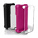 Ballistic Shell Gel Maxx Case for iPhone 4/4S, Hot Pink/White/Black: Picture 3 thumbnail