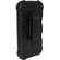 Ballistic Shell Gel Maxx Case for Samsung Galaxy S3, Black/Black: Picture 2 thumbnail