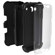Ballistic Shell Gel Maxx Case for Samsung Galaxy S3, Black/Black: Picture 3 thumbnail
