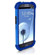 Ballistic Shell Gel Maxx Case for Samsung Galaxy S3, Navy Blue/Black: Picture 1 thumbnail