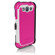 Ballistic Shell Gel Maxx Case for Samsung Galaxy S3, Hot Pink/White: Picture 1 thumbnail