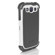 Ballistic Shell Gel Maxx Case for Samsung Galaxy S3, White/White: Picture 1 thumbnail