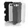 Ballistic Shell Gel Maxx Case for Samsung Galaxy S3, White/White: Picture 2 thumbnail