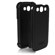 Ballistic Shell Gel (SG) Case for Samsung Galaxy S3, Black /Black: Picture 2 thumbnail