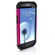 Ballistic Shell Gel (SG) Case for Samsung Galaxy S3, Black /Hot Pink: Picture 3 thumbnail
