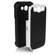 Ballistic Shell Gel (SG) Case for Samsung Galaxy S3, Black /White: Picture 2 thumbnail