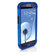 Ballistic Shell Gel (SG) Case for Samsung Galaxy S3, Navy Blue: Picture 3 thumbnail