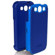 Ballistic Shell Gel (SG) Case for Samsung Galaxy S3, Navy Blue: Picture 2 thumbnail