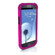 Ballistic Shell Gel (SG) Case for Samsung Galaxy S3, Ruby Wine: Picture 3 thumbnail