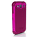 Ballistic Shell Gel (SG) Case for Samsung Galaxy S3, Ruby Wine: Picture 1 thumbnail