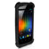 Ballistic Shell Gel (SG) Case for Samsung Galaxy Nexus - Black: Picture 1 thumbnail