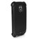 Ballistic Shell Gel (SG) Case for Samsung Galaxy Nexus - Black: Picture 2 thumbnail