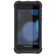 Ballistic Shell Gel Case for BlackBerry Z10, Black/Black: Picture 3 thumbnail