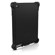 Ballistic Tough Jacket Case for Apple iPad 2, iPad 3 & iPad 4 - Black: Picture 2 thumbnail