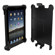Ballistic Tough Jacket Case for Apple iPad 2, iPad 3 & iPad 4 - Black: Picture 3 thumbnail