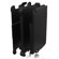 Ballistic Tough Jacket Case for Apple iPad 2, iPad 3 & iPad 4 - Black: Picture 4 thumbnail