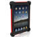 Ballistic Tough Jacket Case for Apple iPad 2, iPad 3 & iPad 4 - Black/Red: Picture 2 thumbnail