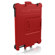Ballistic Tough Jacket Case for Apple iPad 2, iPad 3 & iPad 4 - Black/Red: Picture 3 thumbnail