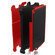 Ballistic Tough Jacket Case for Apple iPad 2, iPad 3 & iPad 4 - Black/Red: Picture 5 thumbnail