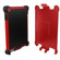 Ballistic Tough Jacket Case for Apple iPad 2, iPad 3 & iPad 4 - Black/Red: Picture 6 thumbnail