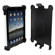 Ballistic Tough Jacket Case for Apple iPad 2, iPad 3 & iPad 4 - Black/White: Picture 1 thumbnail