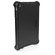 Ballistic Tough Jacket Case for iPad Mini & for iPad Mini with Retina Display, Black/Black: Picture 4 thumbnail