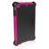Ballistic Tough Jacket Case for iPad Mini, Black/Hot Pink: Picture 4 thumbnail
