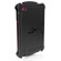 Ballistic Tough Jacket Case for iPad Mini, Black/Hot Pink: Picture 1 thumbnail
