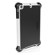 Ballistic Tough Jacket Case for iPad Mini, Black/White: Picture 4 thumbnail