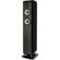 Boston Acoustics M250B 2.5-Way Floorstanding Loudspeaker, 62Hz - 30KHz Frequency Response, 88 dB Sensitivity, Single: Picture 1 thumbnail